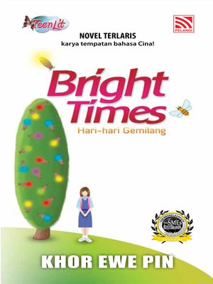 cover image of Bright Times